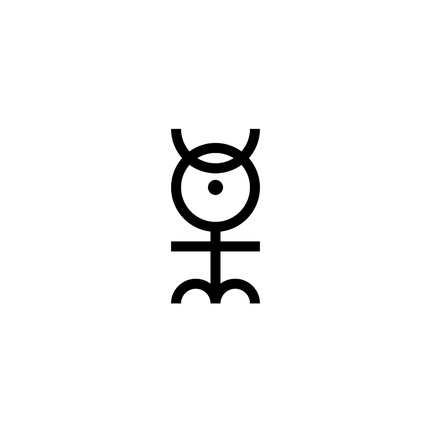 Monad Symbol