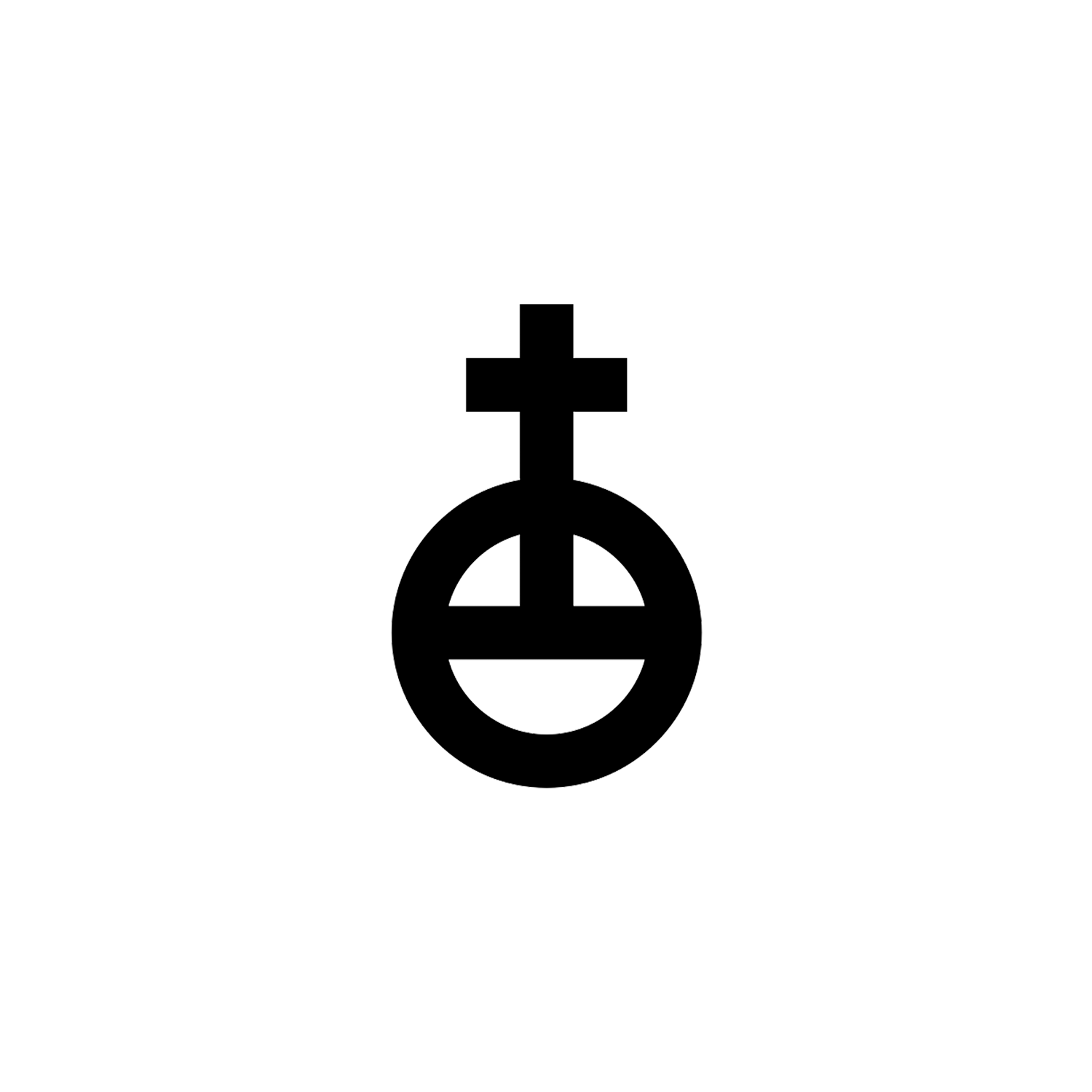 globus-cruciger-symbol