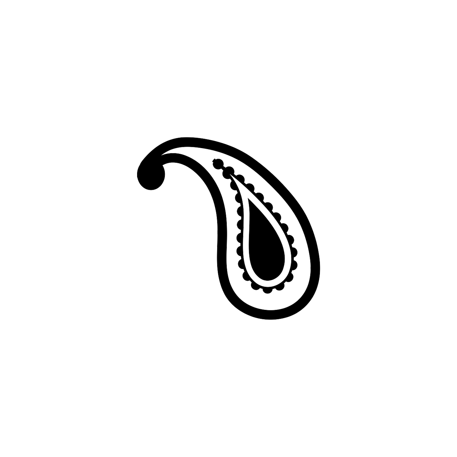 paisley-symbol