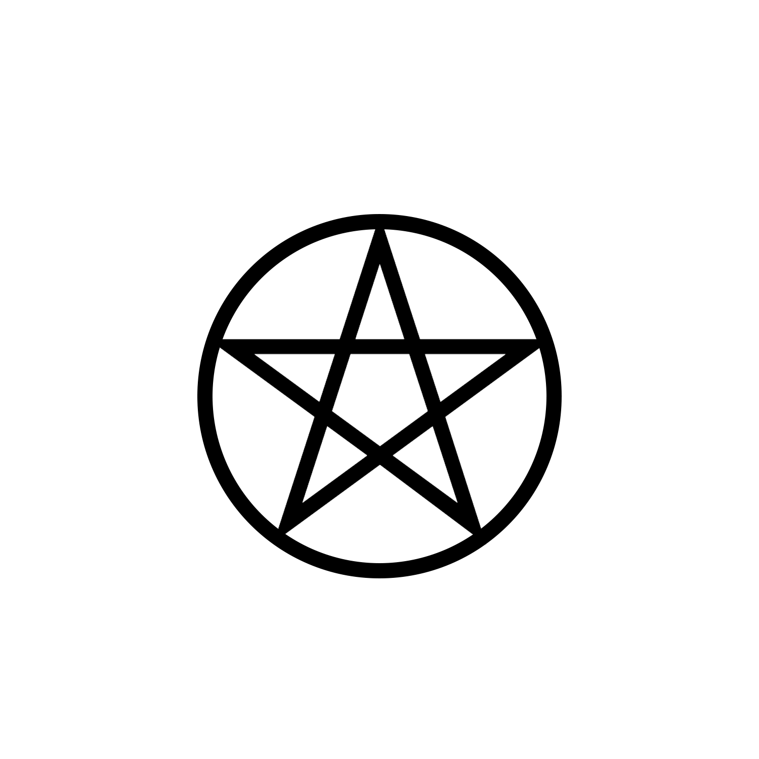 pentacle-symbol