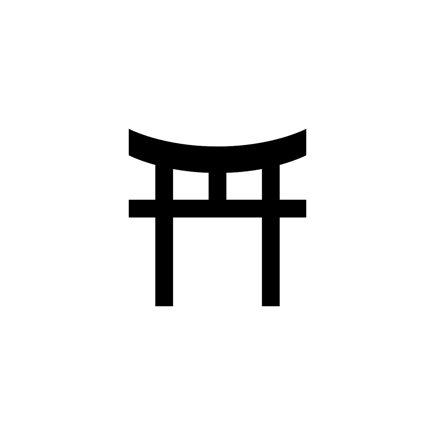 torii-symbol