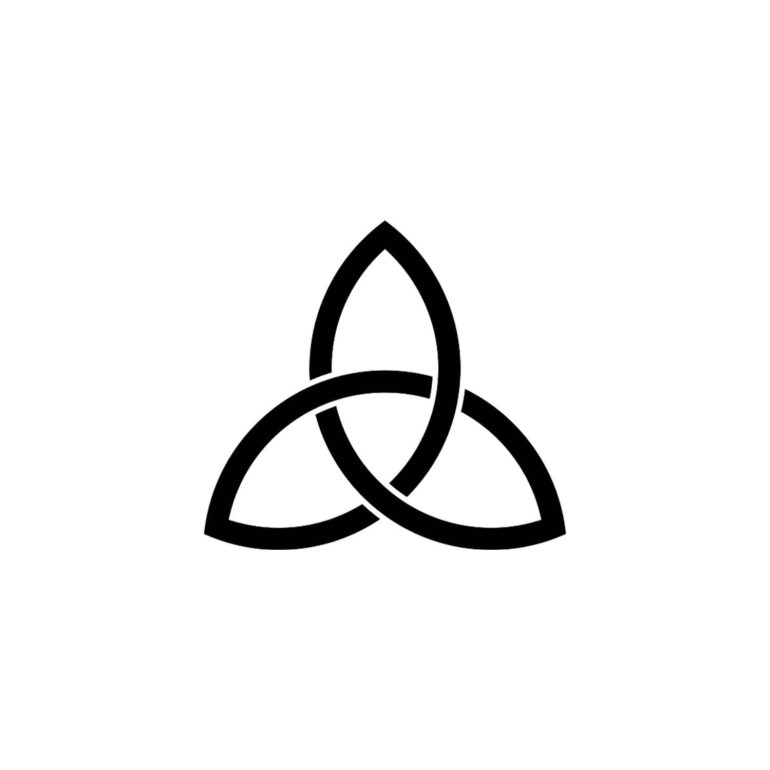 triquetra-symbol